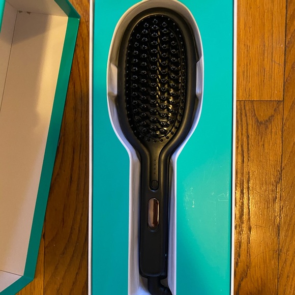 InStyler Glossie Styling Ceramic Brush - Picture 1 of 4
